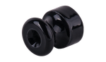Изолятор 100 шт. (черный) Ретро Werkel W6431408