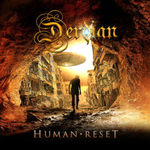 Derdian / Human Reset (RU)(CD)