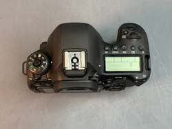Canon EOS 6D Mark II 50 кадров