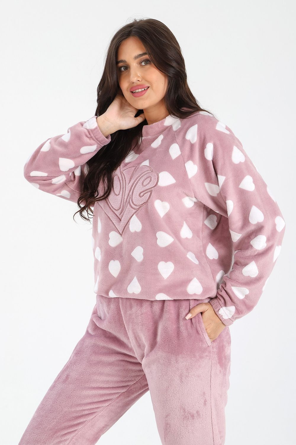 Костюм Ласка-2 Виотекс СУХАЯ РОЗА