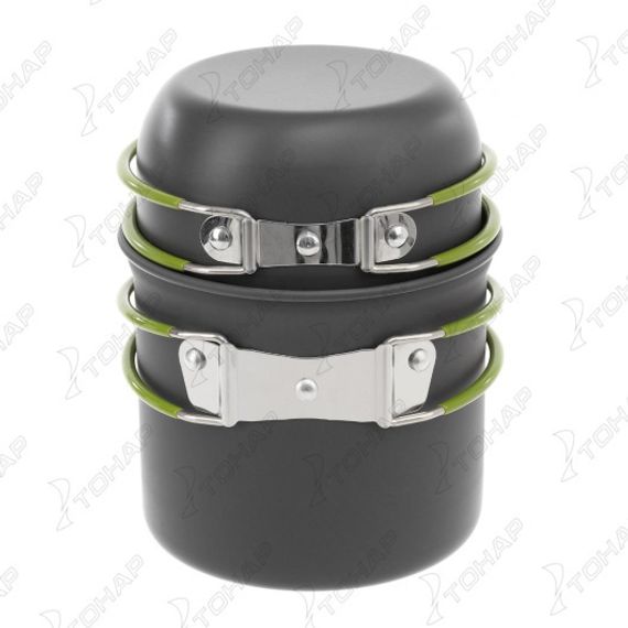 Набор посуды (C1) CAMPSOR