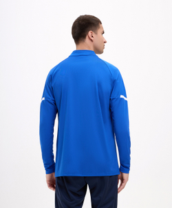 Джемпер тренировочный CAMP 2 Training Top, синий