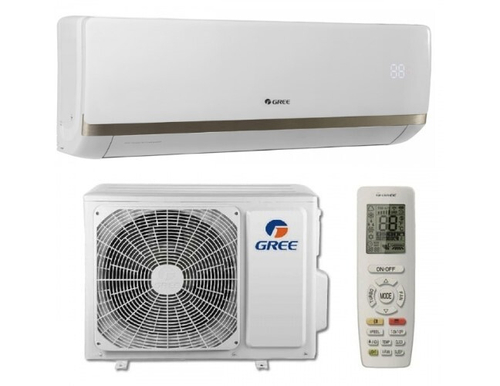 GREE GWH12AABXB-K6DNA2C BORA INVERTER