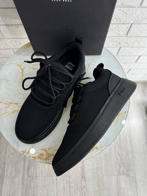 Кроссовки Hugo Boss