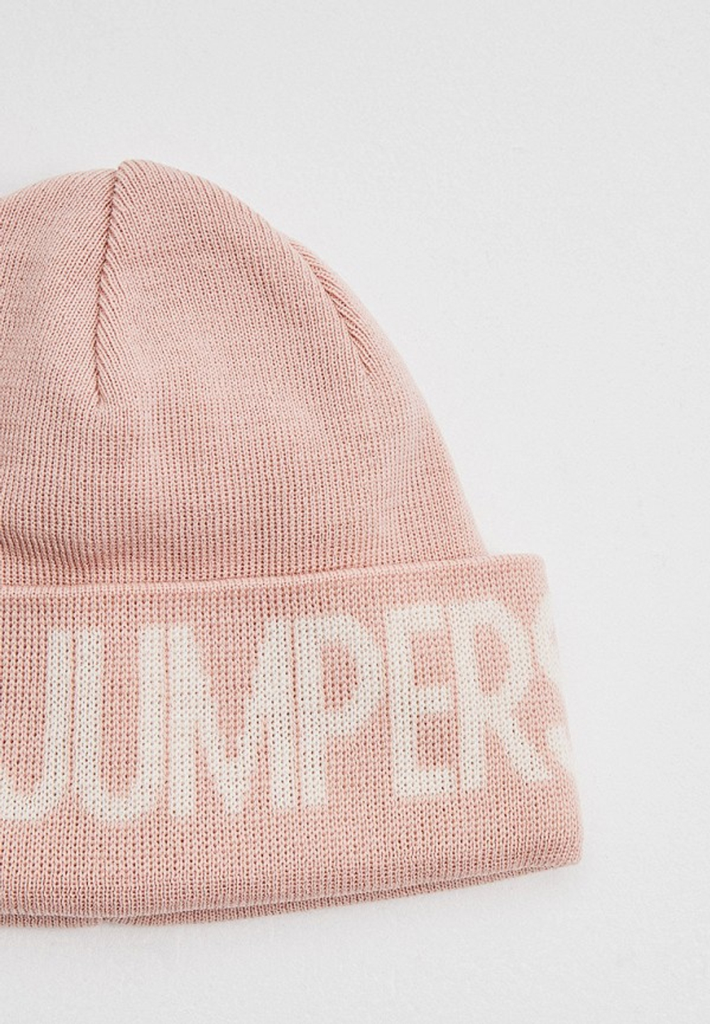 Шапка PARAJUMPERS HAT HAT 649 розовый