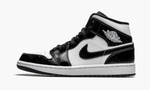 Air Jordan 1 Mid "Carbon Fiber All-Star"