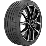 Летняя шина Michelin Pilot Sport 4 * (255/35 R20 97Y)