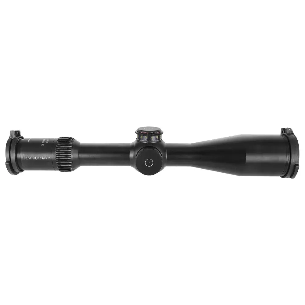 Schmidt & Bender 6-36x56 PM II LPI GR2ID DT27 MTC (163-911-42F-G8-E8)