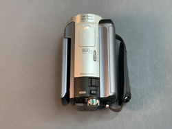 Sony DCR-SR80E