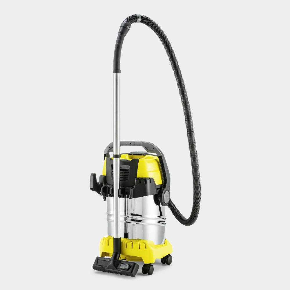 Хозяйственный пылесос KARCHER WD 6 P S V-30/6/22/T (YSY) 1300 Вт,30 л (1.628-360.0)