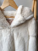 Натуральная шуба Yves Salomon, 140