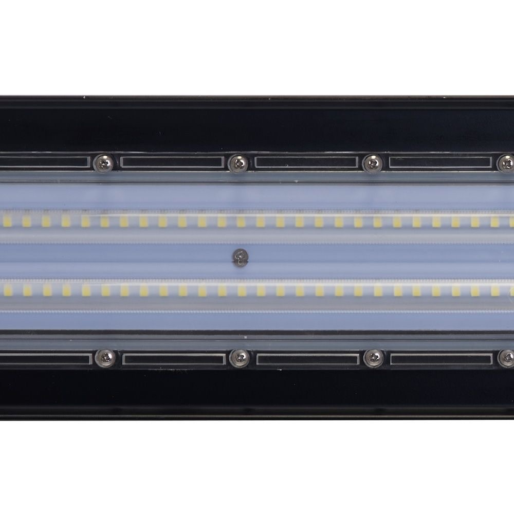 Светильник LED ДСП для высоких пролетов 150вт 6400К 19500Лм 120/90 гр. IP65 Feron.PRO 41440