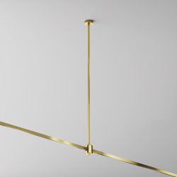 Комплектующие для систем освещения с токоведущими элементами Technical TRA159C-IPC1-BS