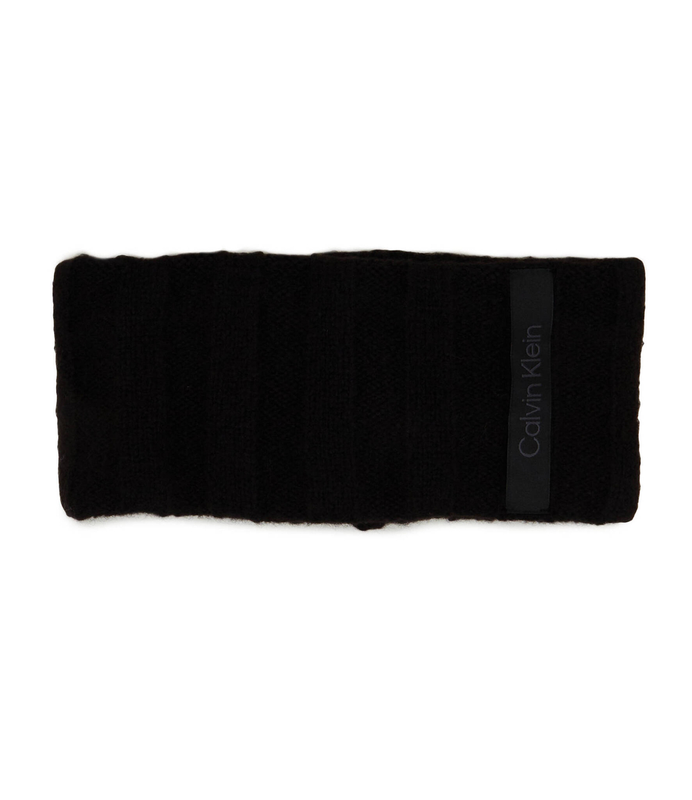 Повязка Calvin Klein - черный(K60K611132)