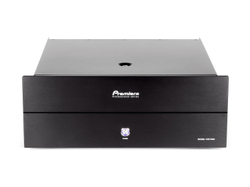 Усилитель мощности PREMIERA CH5 5300 BK