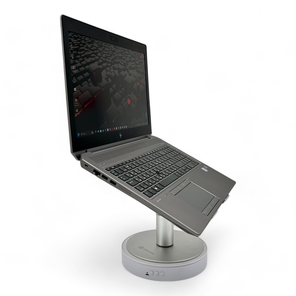 ZBook 15 G5