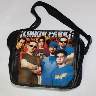 Сумка Linkin park Meteora