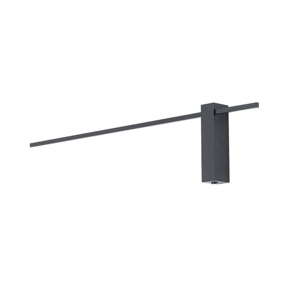 Настенный светильник Nowodvorski Motive Led M Black 10311