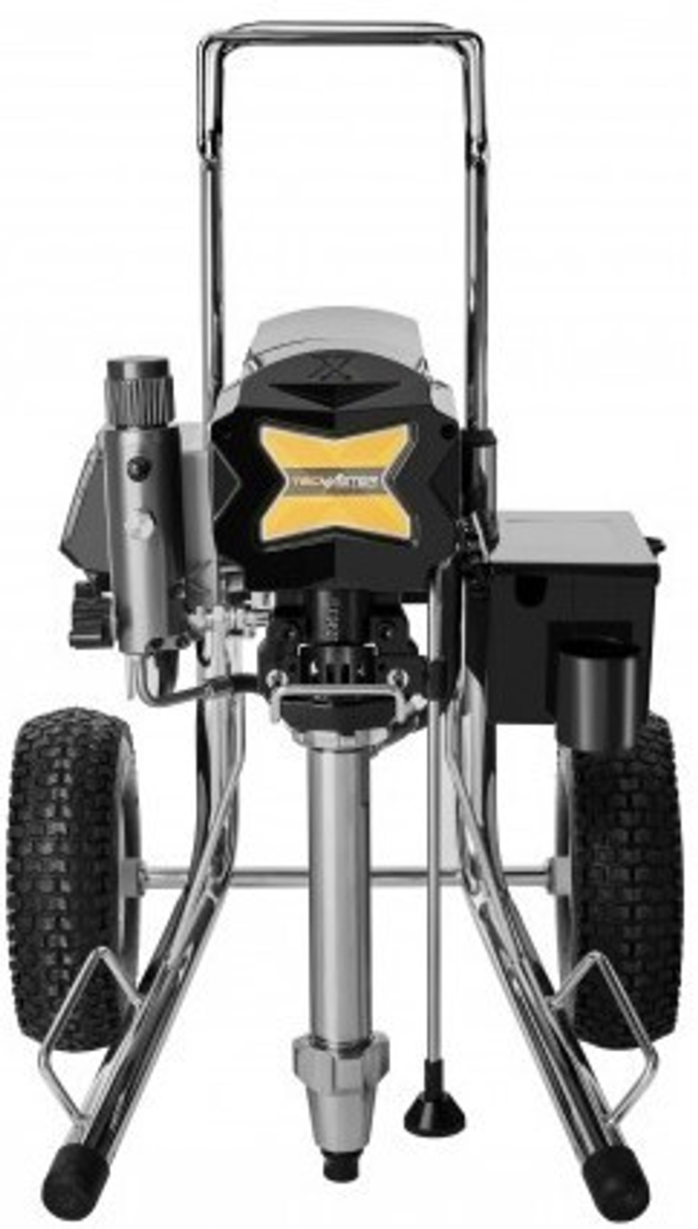 Агрегат окрасочный TECMASTER T-REX 45 MAX PROFI поршневой 2002345