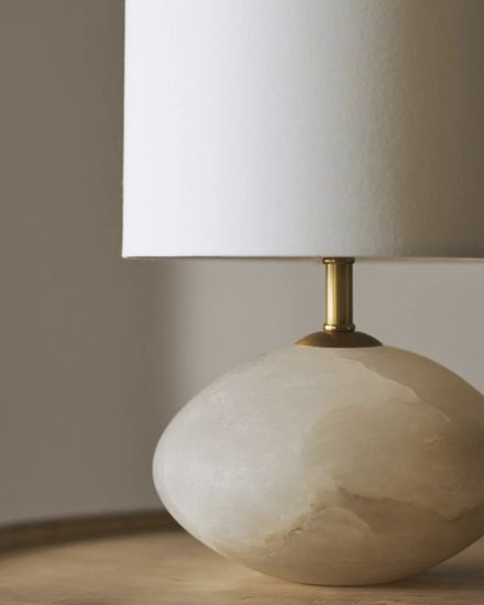 Настольная лампа "Помпеи"