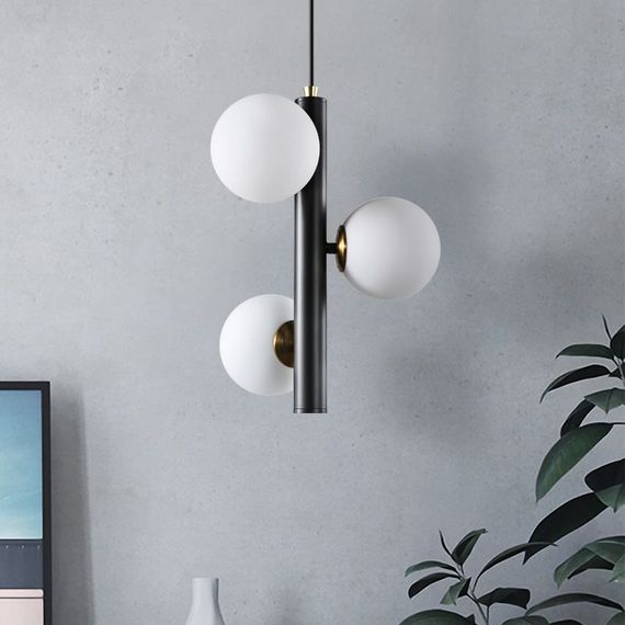 Подвесная люстра Imperium Loft Hakon 190591-26