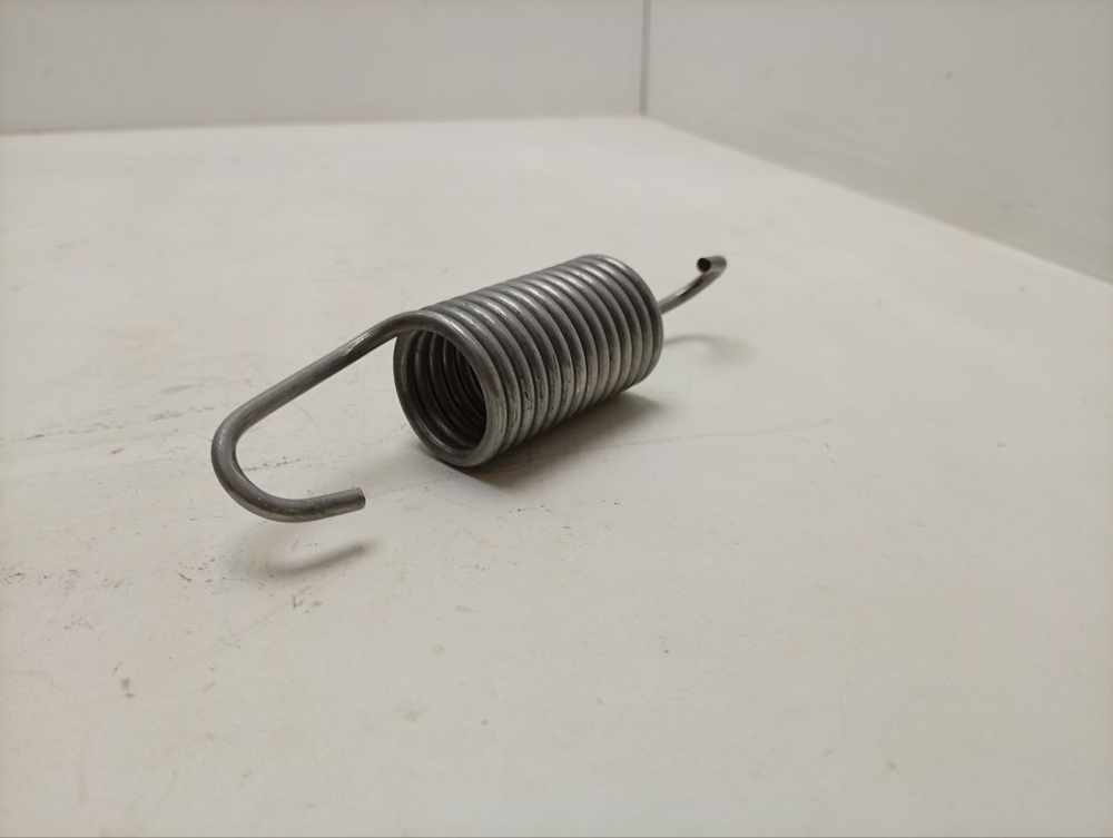 WFXI2840EU кт22 Пружина бака для стиральной машины Bosch 642529 б/у