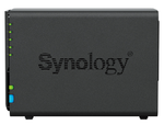 Сетевой накопитель  Synology DiskStation DS224+