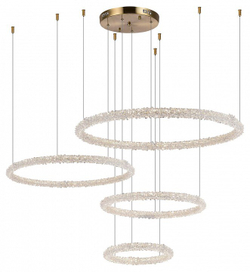 Подвесная люстра ST-Luce SL6110.203.04