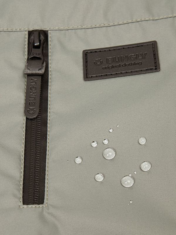 Парка демисезонная 