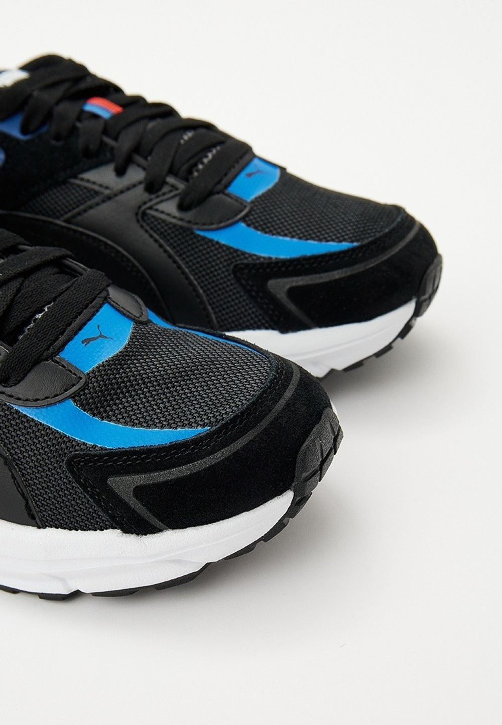 Кроссовки мужские PUMA BMW MMS Hypnotic LS