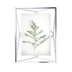 Фоторамка prisma, 10х15, хром