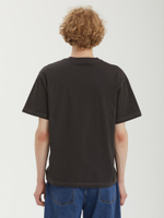 Мужская Футболка Official Organic Cotton