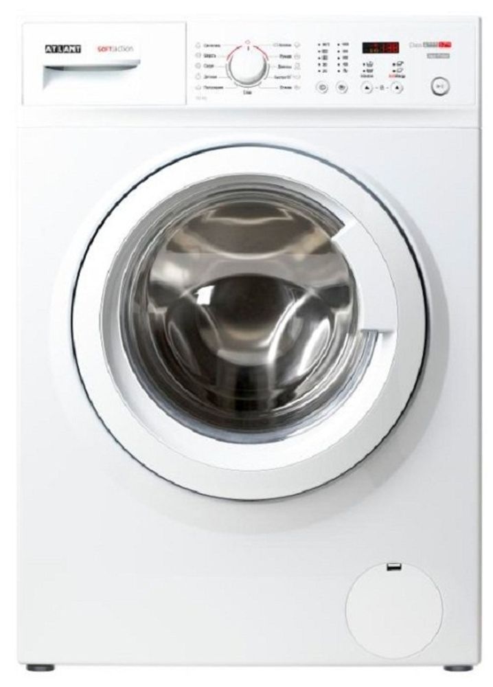 Стиральная машина Atlant 40М105-00