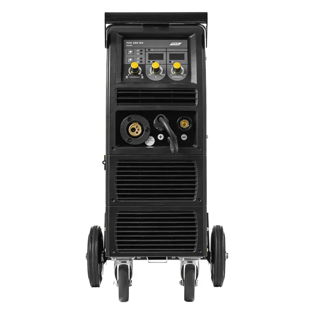 ПТК RILON MIG 250 GS инверторный сварочный полуавтомат 005.300.273