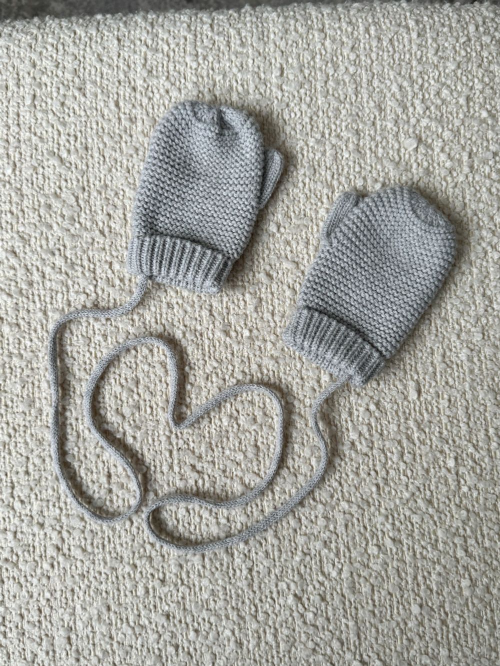 Варежки  Tartine et Chocolat, 92