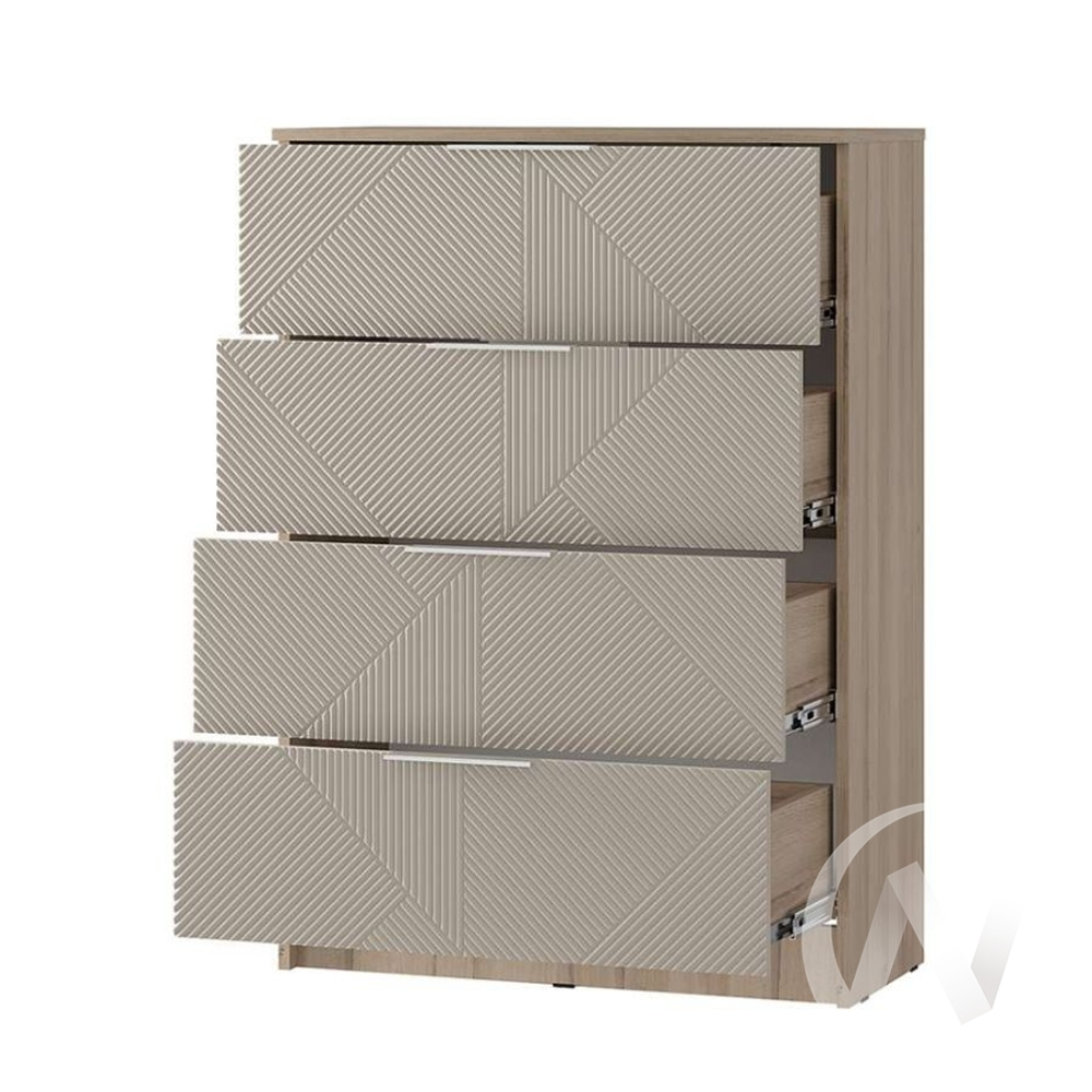 Комод КМ-02 МС Эмилия