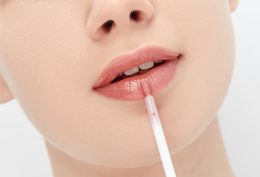 Блеск для губ ART-VISAGE "ROYAL CHIC" - 419