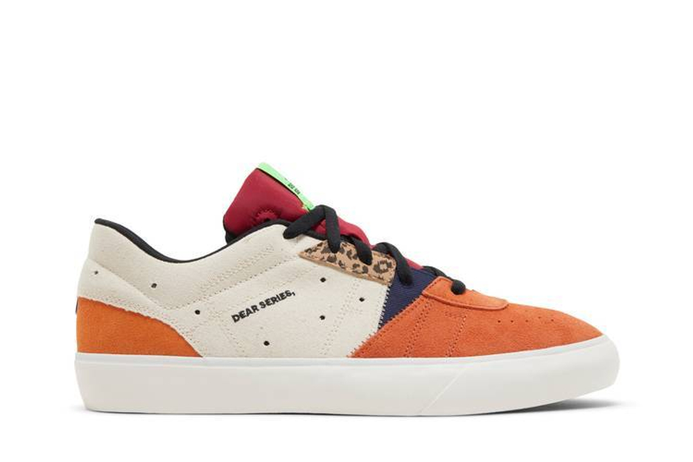 Кроссовки Jordan Air Jordan Series .06 "What The"