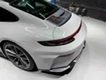 Карбоновый обвес переделка в стиле 992.2 GT3 TOURING для PORSCHE 911 992.1 CARRERA S 2019–2023