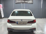 BMW 5 Series (G30) 530i M Sports (01.2022)