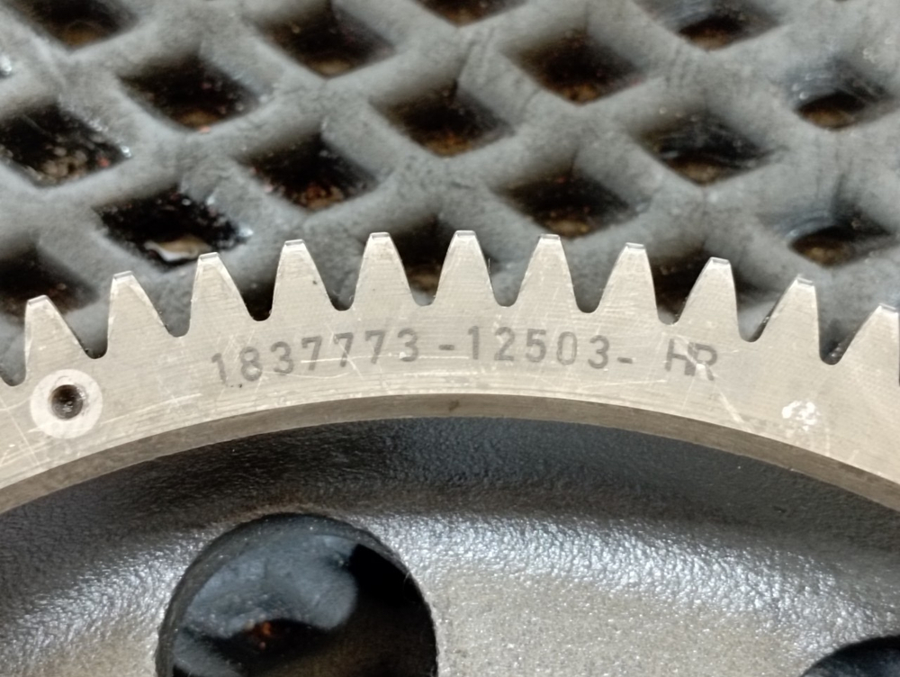 Шестерня распредвала