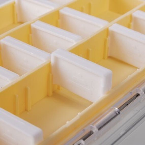 Коробка Helios 17.6х11.5х4см (HS-ZY-109)