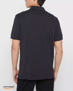 CJ4456-010 Поло Nike Sportswear