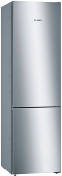 Двокамерний холодильник BOSCH KGN39VL316