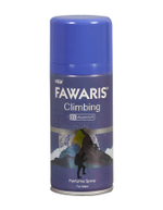 FAWARIS Дезодорант спрей мужской Climbing 150мл