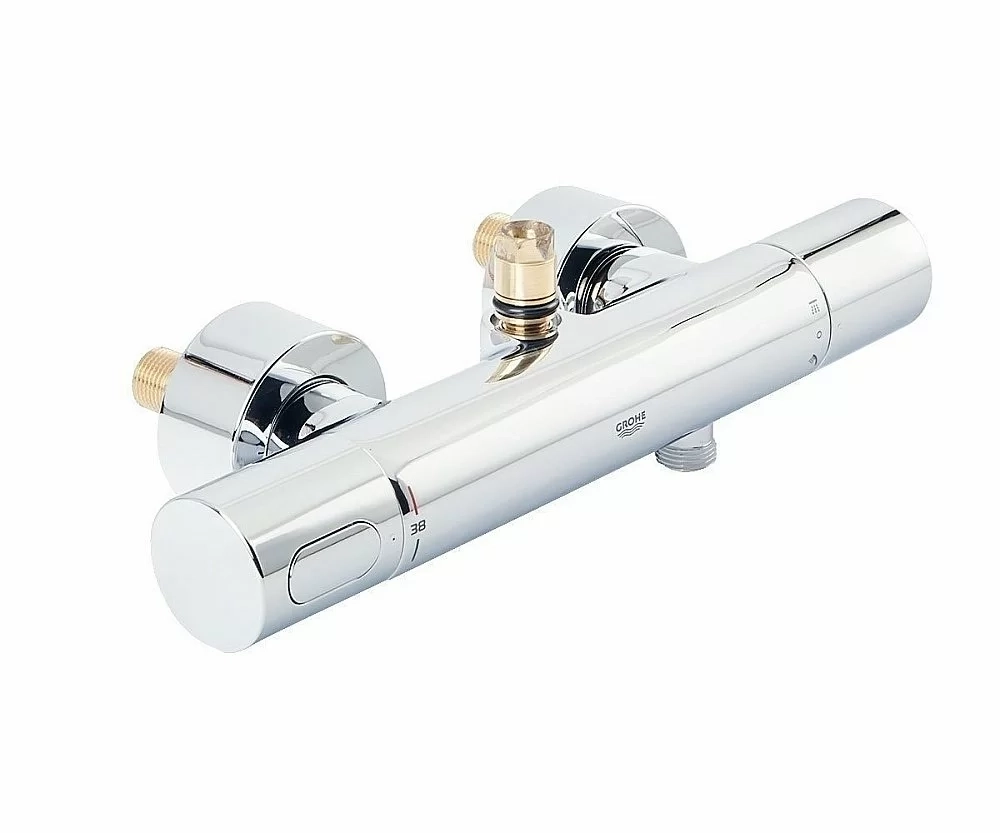 Душевая система Grohe Rainshower System 27174001
