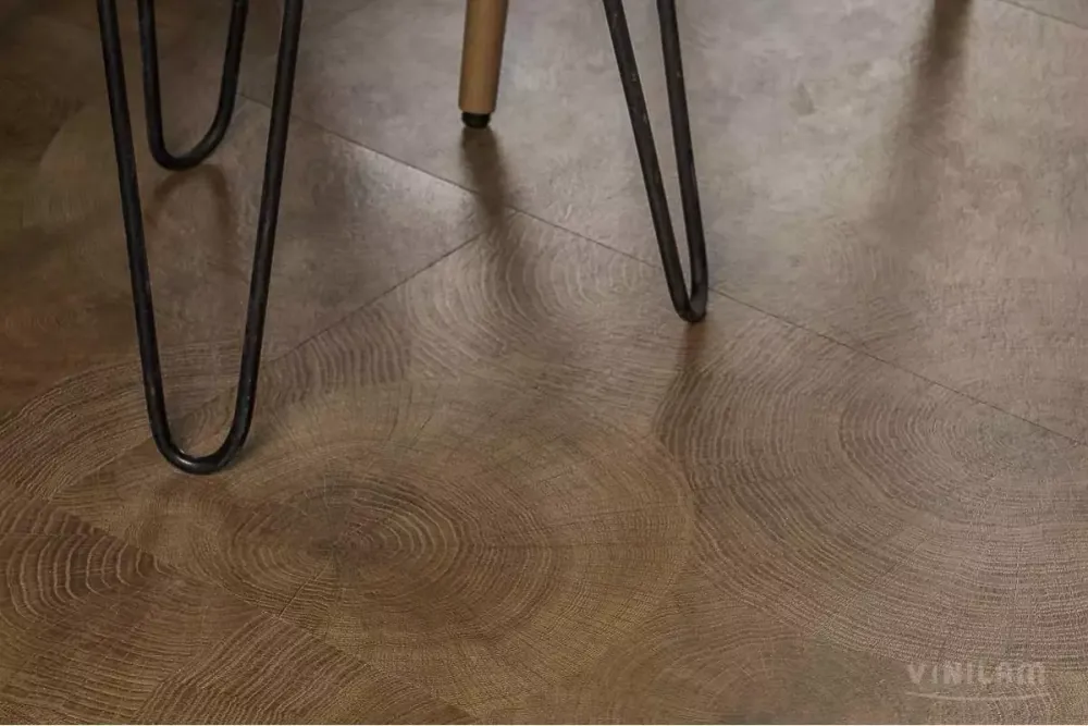 Ceramo Vinilam XXL Stone Дуб натуральный, 2,65 м²