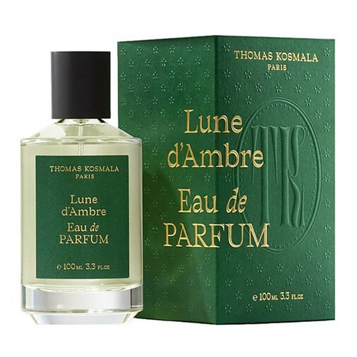 THOMAS KOSMALA Lune D'Ambre