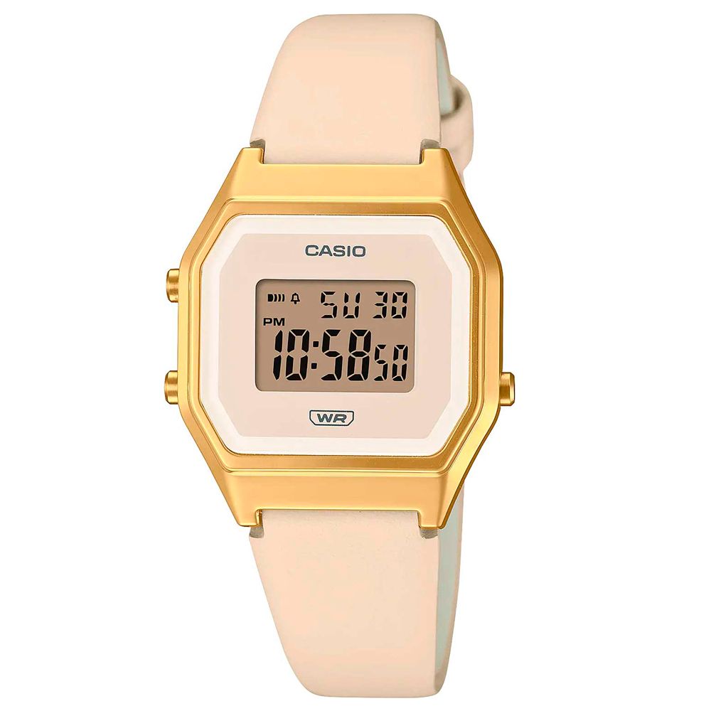 Casio LA680WEGL-4E