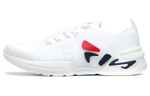 FILA Athletics Mind 5 lightweight Casual low-top training shoes women's White